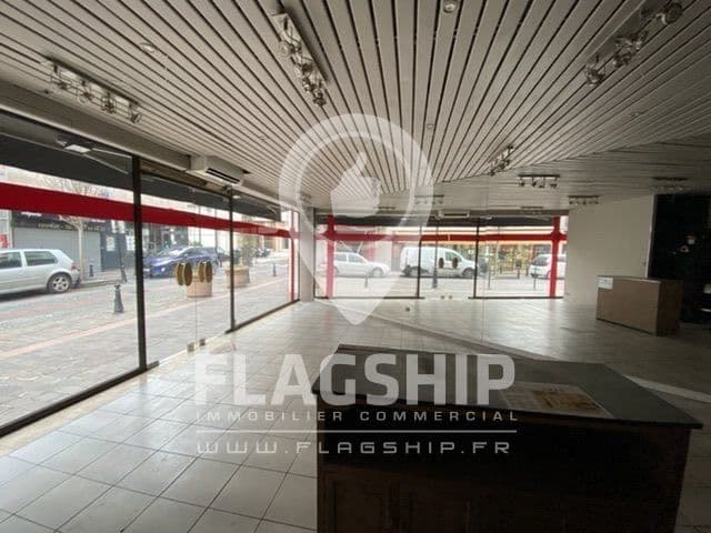 Local commercial · 40 m² · Location — photo 3