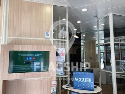 Local commercial · 250 m² · Location — photo 2