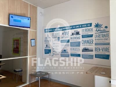 Local commercial · 250 m² · Location — photo 3
