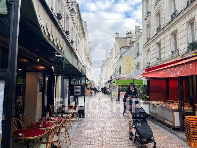 Local commercial · 20 m² · Cession de bail — photo 2