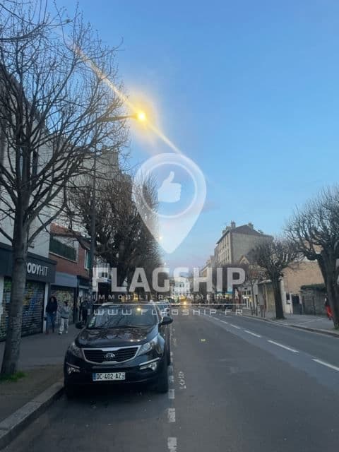 Esthétique · 74 m² · Cession de bail — photo 2