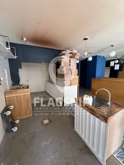 Local commercial · 120 m² · Location — photo 2