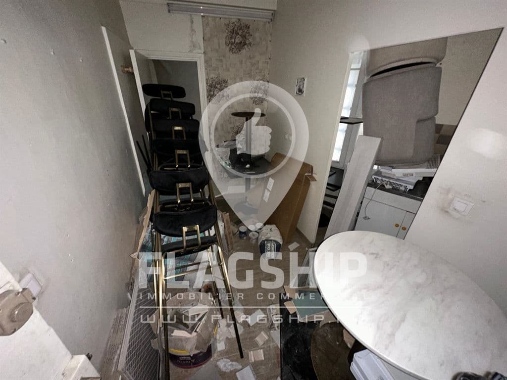 Local commercial · 29 m² · Location — photo 3