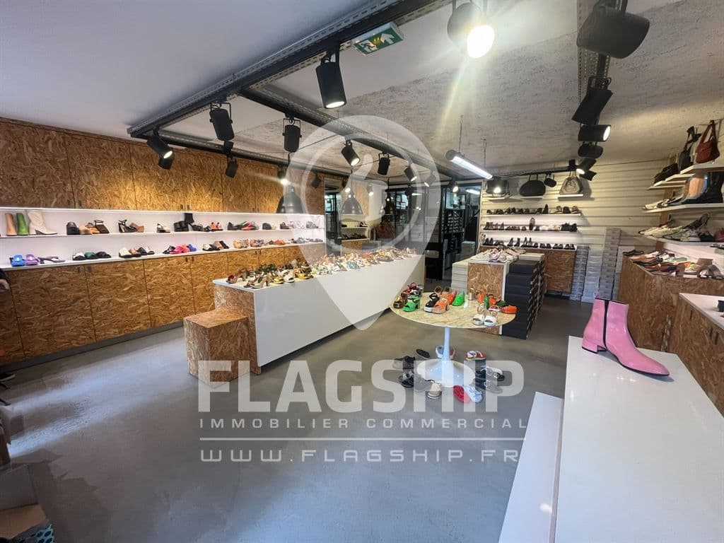 Local commercial · 87 m² · Location — photo 3