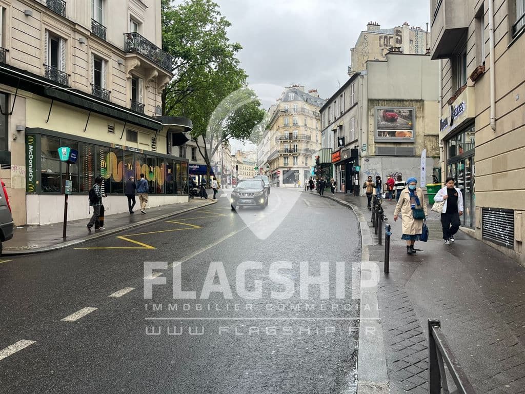 Local commercial · 65 m² · Location — photo 2