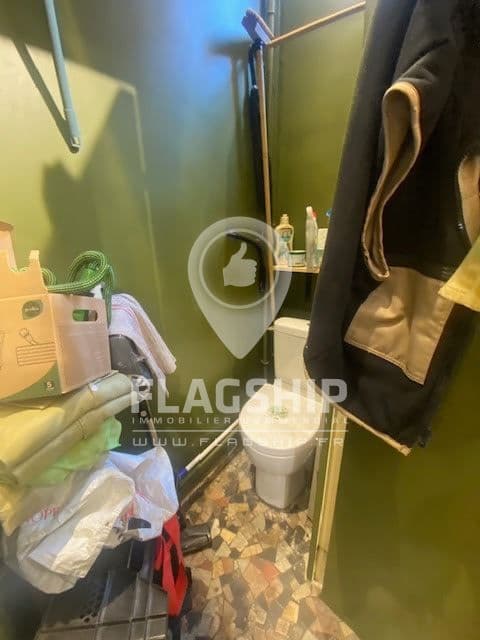 Local commercial · 71 m² · Cession de bail — photo 3