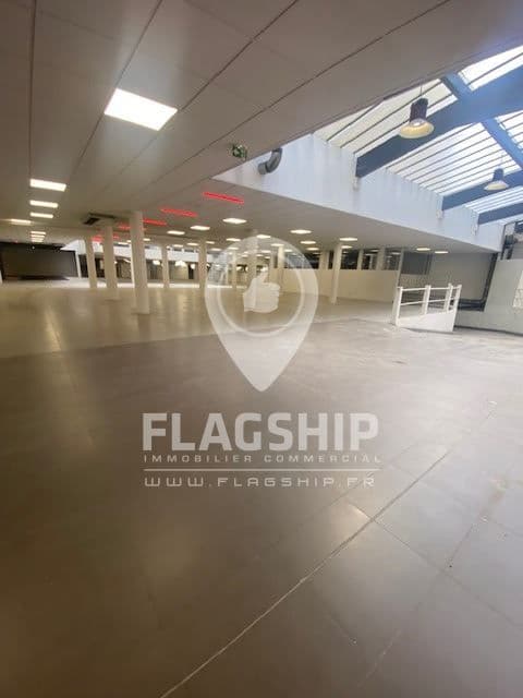 Local commercial · 4800 m² · Location — photo 2