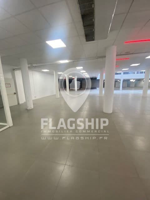 Local commercial · 4800 m² · Location — photo 3