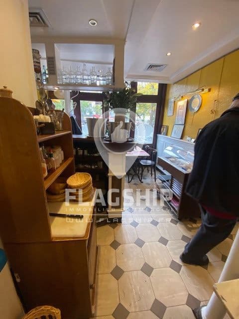 Local commercial · 110 m² · Location — photo 2