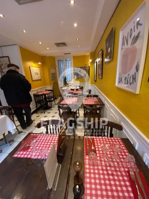 Local commercial · 110 m² · Location — photo 3