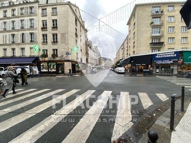 Local commercial · 85 m² · Cession de bail — photo 2
