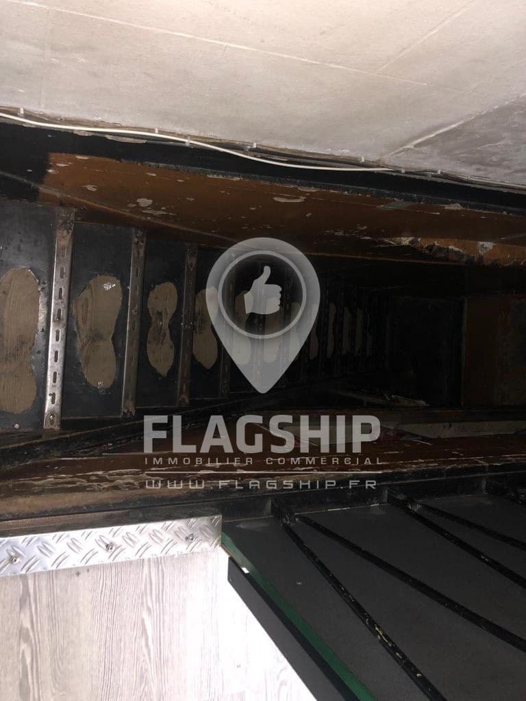 Local commercial · 30 m² · Location — photo 3