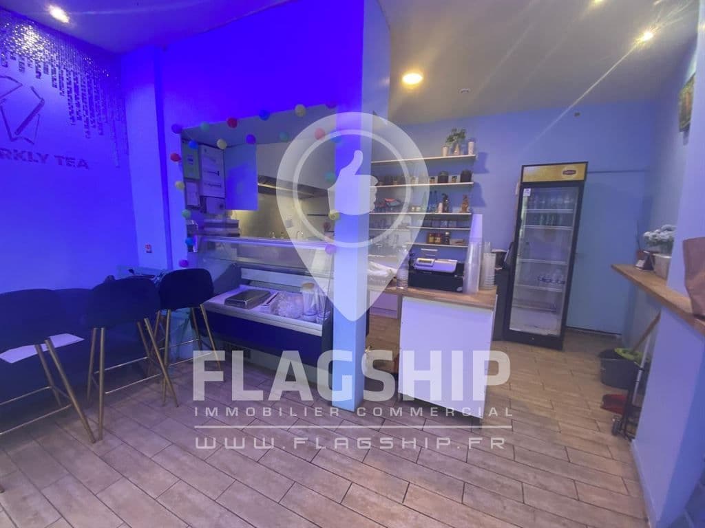 Local commercial · 23 m² · Location — photo 2