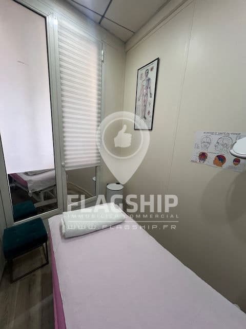 Local commercial · 45 m² · Cession de bail — photo 3