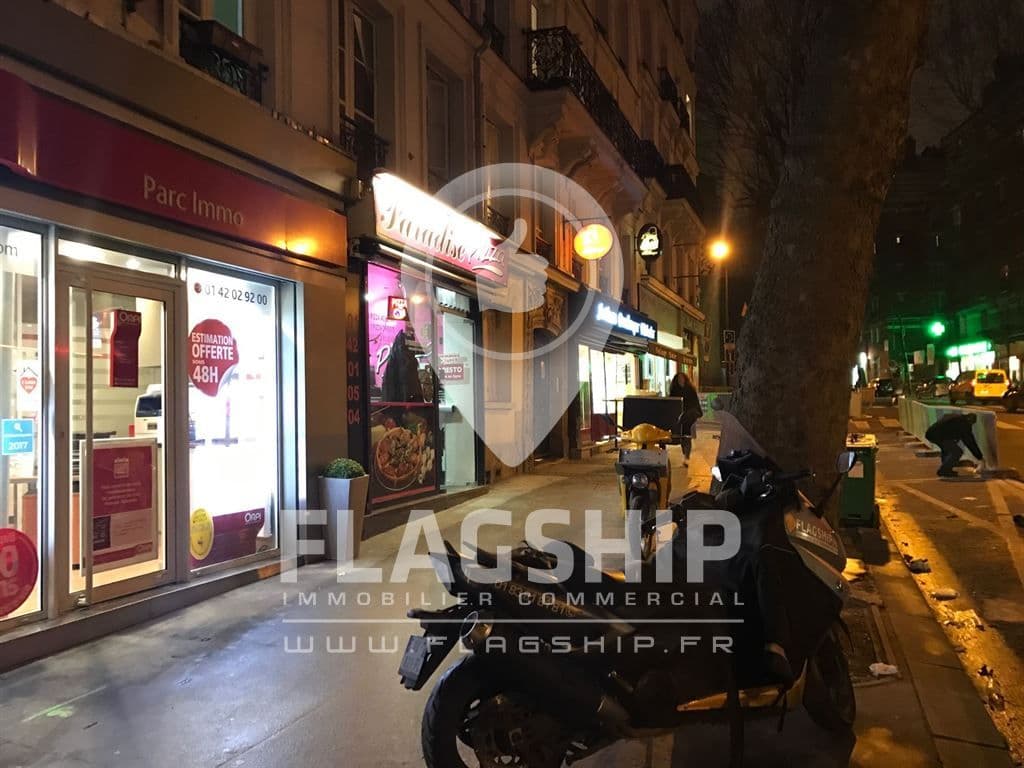 Local commercial · 50 m² · Location — photo 2