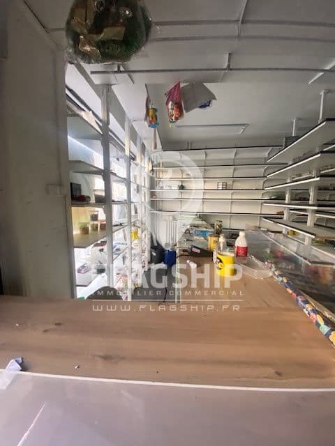 Local commercial · 35 m² · Location — photo 2