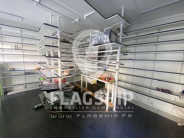 Local commercial · 35 m² · Location — photo 3