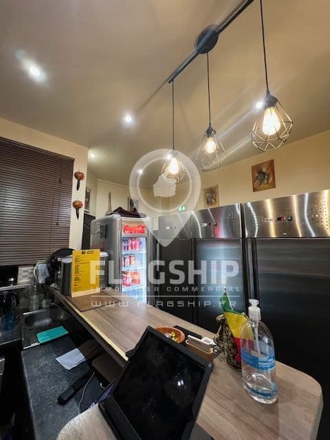 Local commercial · 35 m² · Cession de bail — photo 3