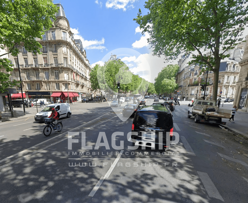 Local commercial · 34 m² · Location — photo 3