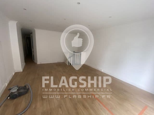 Local commercial · 75 m² · Location — photo 2