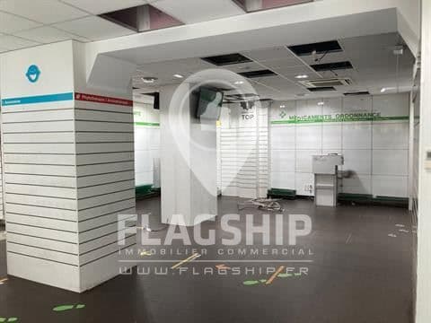 Local commercial · 90 m² · Location — photo 3
