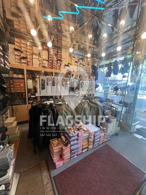 Local commercial · 25 m² · Cession de bail — photo 3