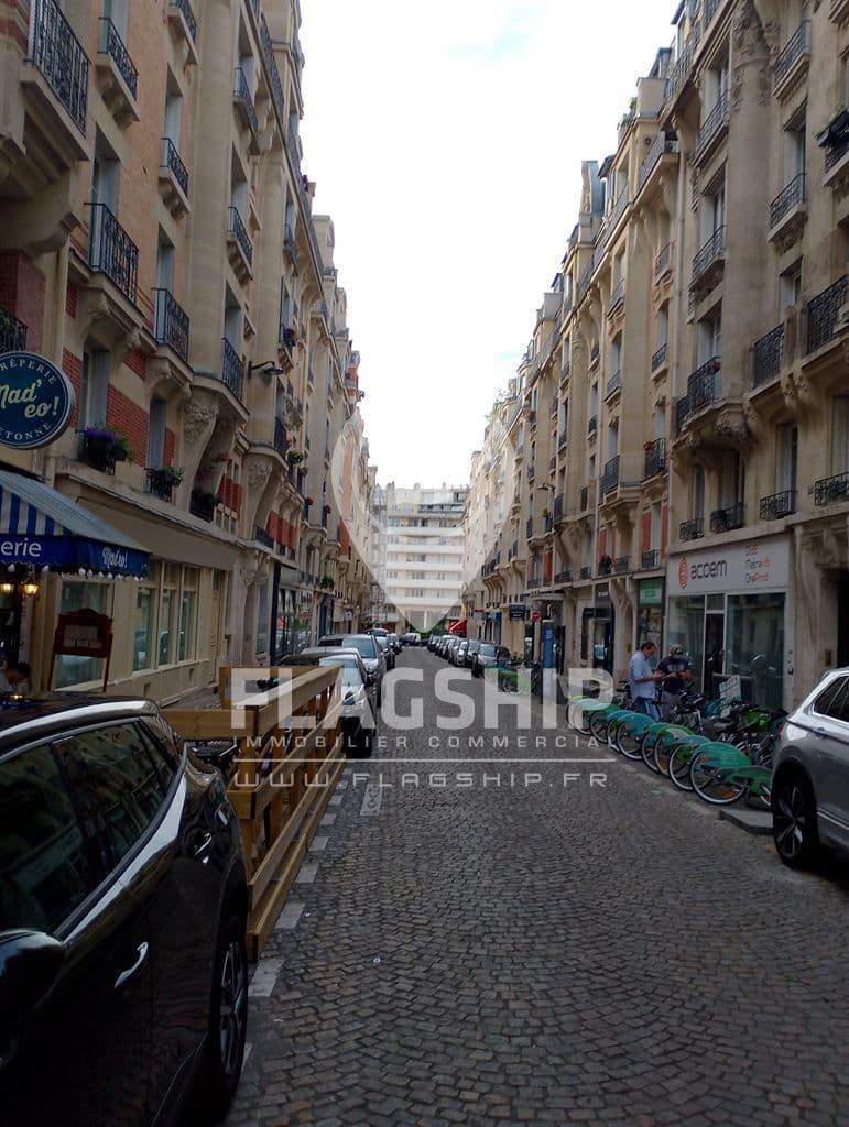 Quincaillerie · 100 m² · Cession de bail — photo 3