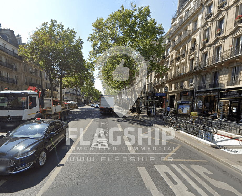 Local commercial · 30 m² · Location — photo 2