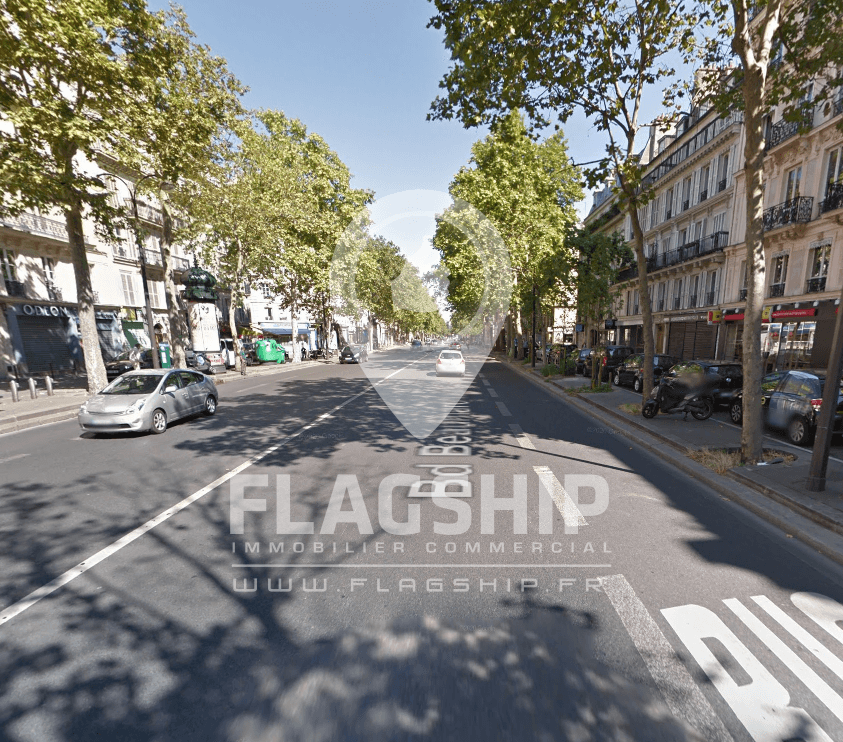 Local commercial · 30 m² · Location — photo 3