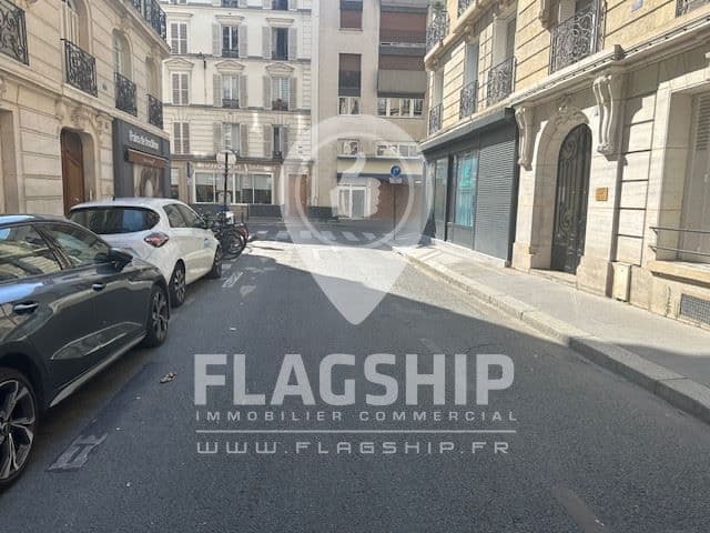 Local commercial · 44 m² · Location — photo 2