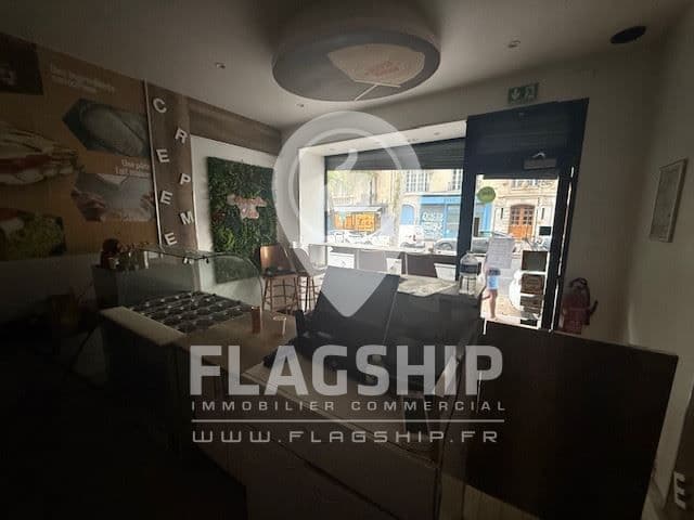 Local commercial · 37 m² · Location — photo 2