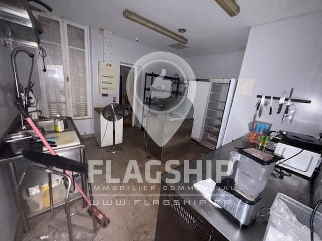 Local commercial · 37 m² · Location — photo 3