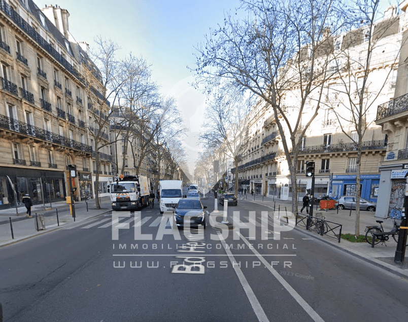 Local commercial · 35 m² · Location — photo 2