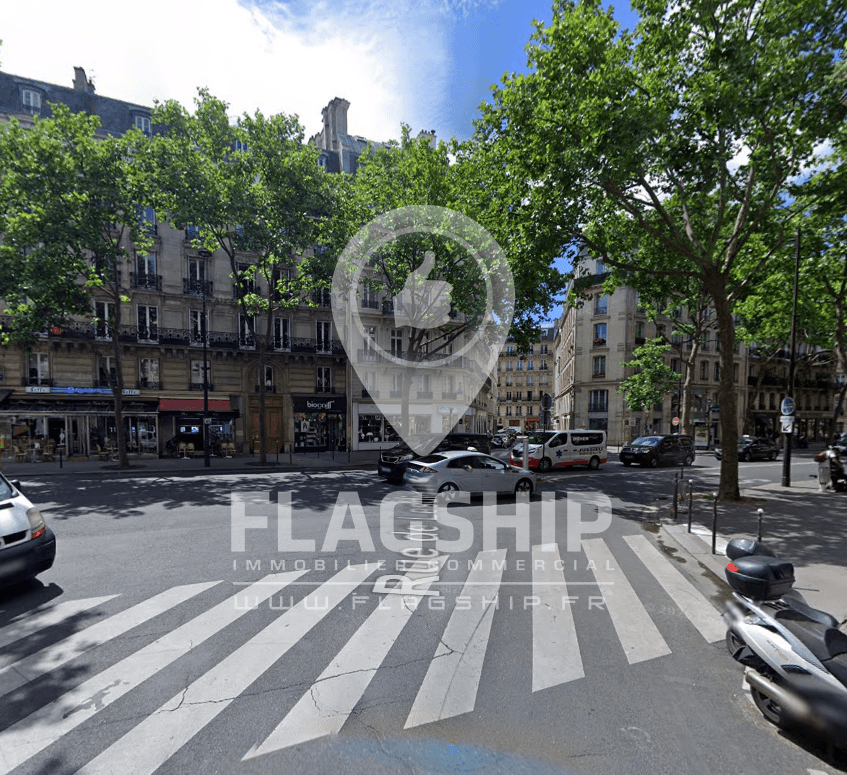 Local commercial · 35 m² · Location — photo 3