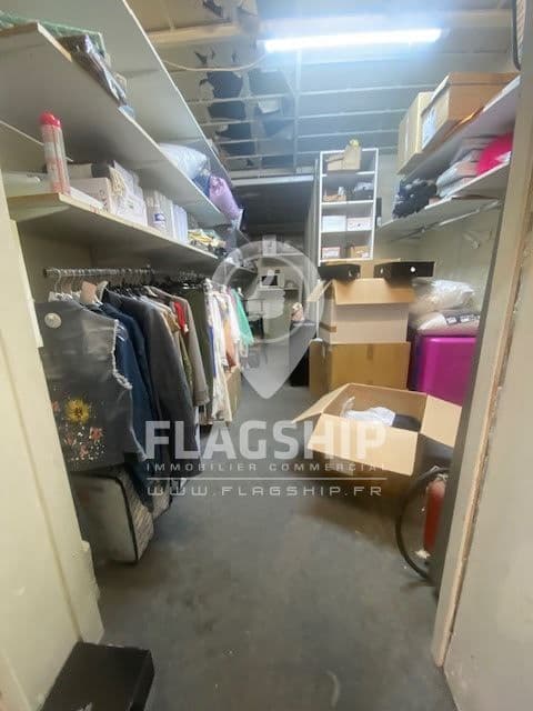 Local commercial · 50 m² · Cession de bail — photo 3