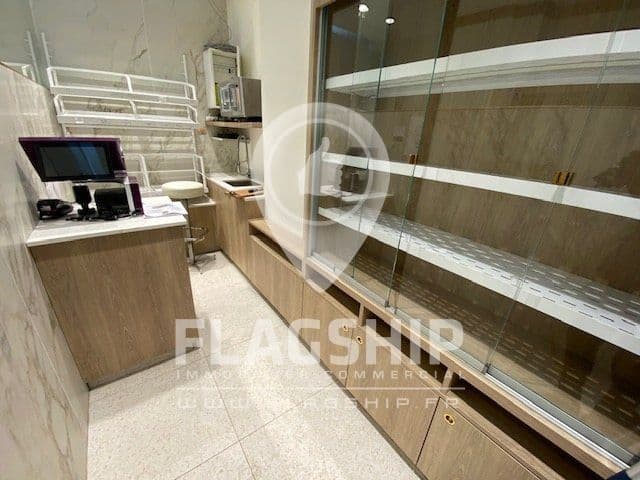 Local commercial · 14 m² · Location — photo 3