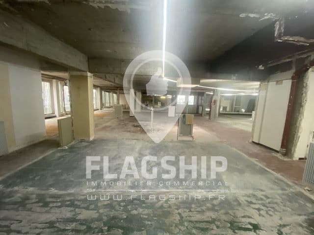 Local commercial · 550 m² · Achat des murs — photo 3