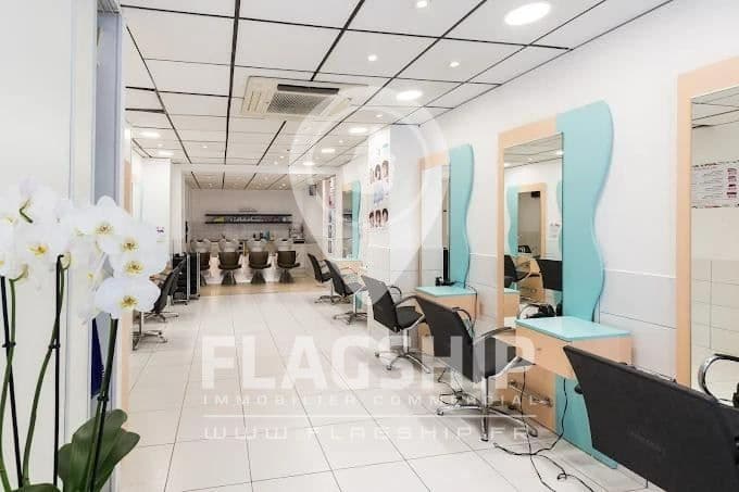 Local commercial · 95 m² · Location — photo 2