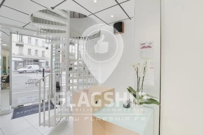 Local commercial · 95 m² · Location — photo 3