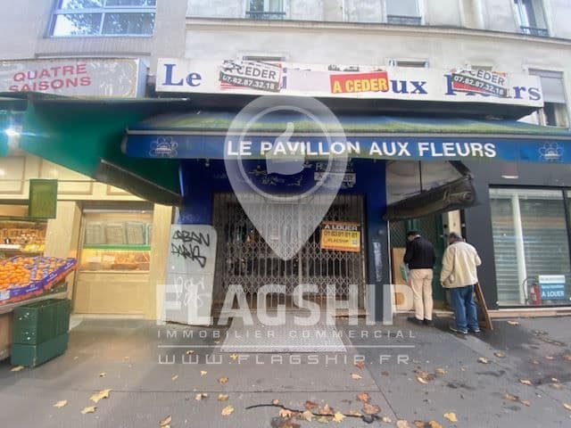Local commercial · 95 m² · Location — photo 1