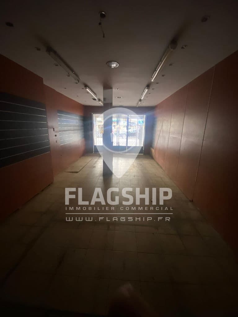 Local commercial · 95 m² · Location — photo 2