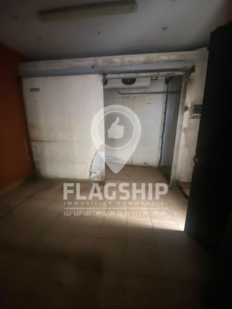Local commercial · 95 m² · Location — photo 3