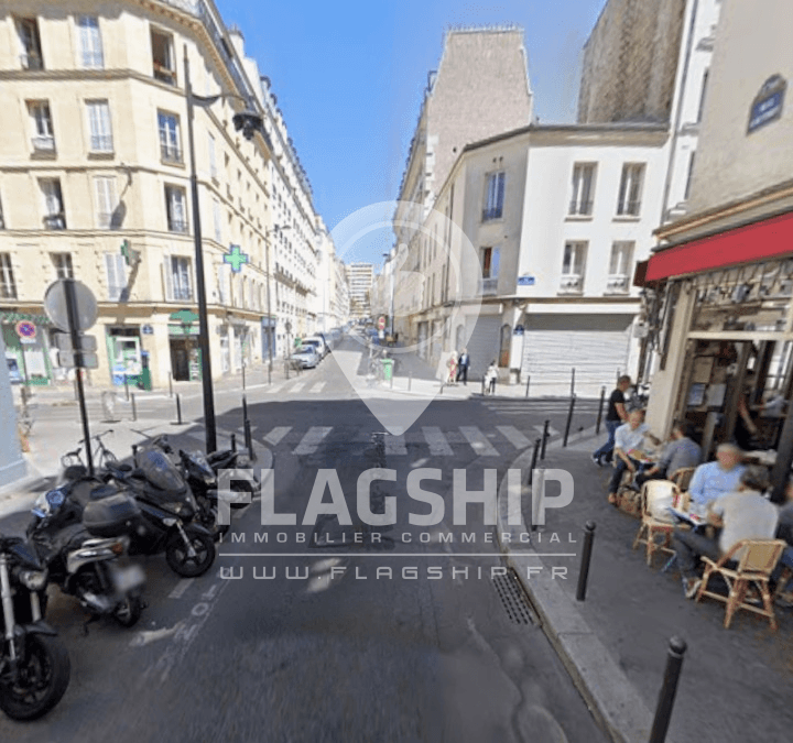 Local commercial · 68 m² · Location — photo 1