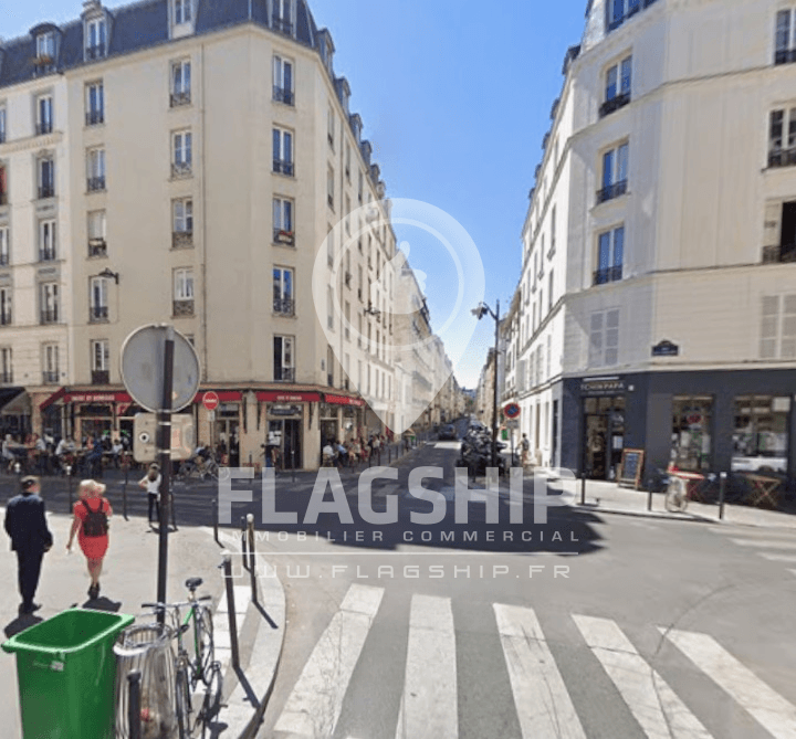 Local commercial · 68 m² · Location — photo 2