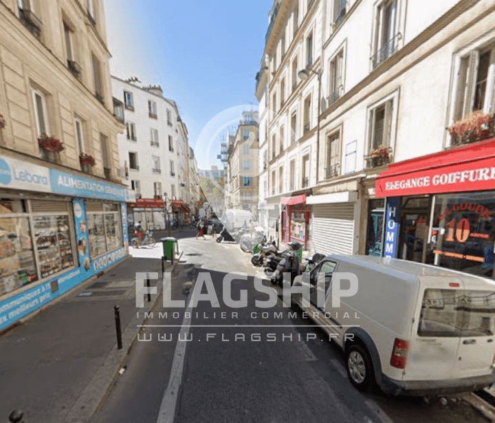 Local commercial · 68 m² · Location — photo 3