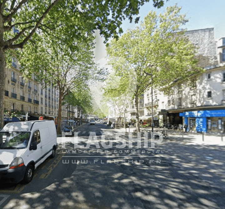 Local commercial · 17 m² · Location — photo 1