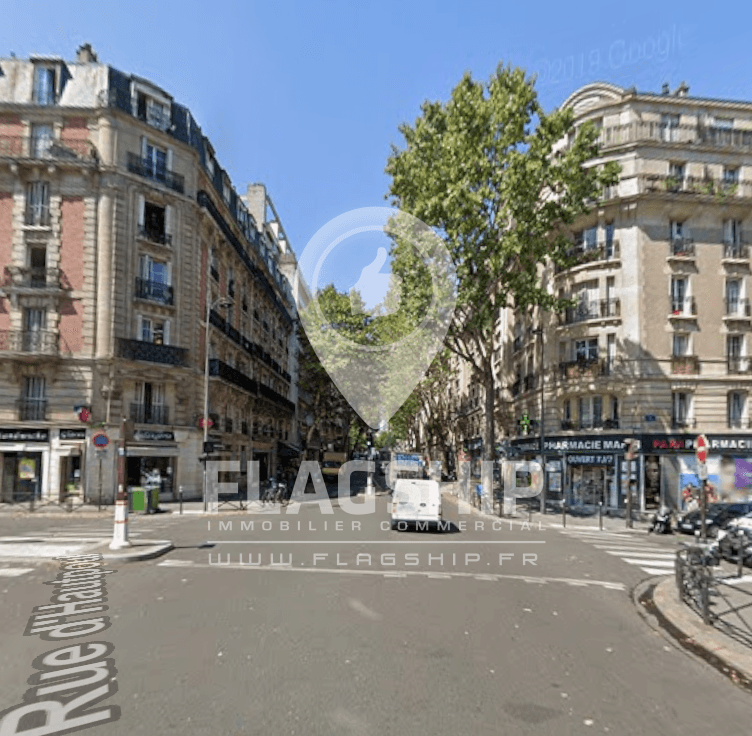 Local commercial · 30 m² · Location — photo 1