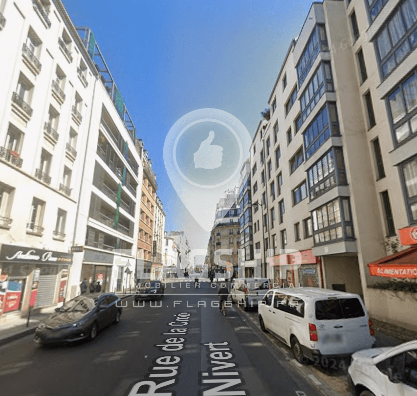 Local commercial · 130 m² · Location — photo 2
