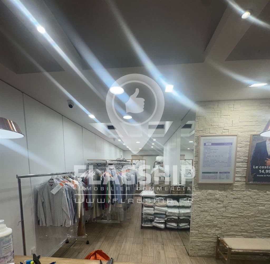 Local commercial · 50 m² · Location — photo 3