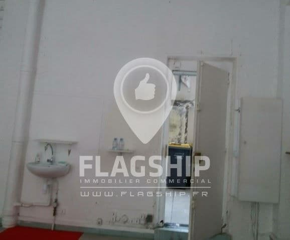 Local commercial · 40 m² · Cession de bail — photo 3